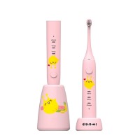 Low price KIDS Children electric teeth brush sonic automatic electric toothbrush rechargeable