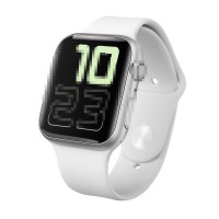 Smart watch i7 iwo13 MTK2503AVE wireless charging positioning GPS fitness smart bracelet pk iwo 8 9 10 w54 smart watch